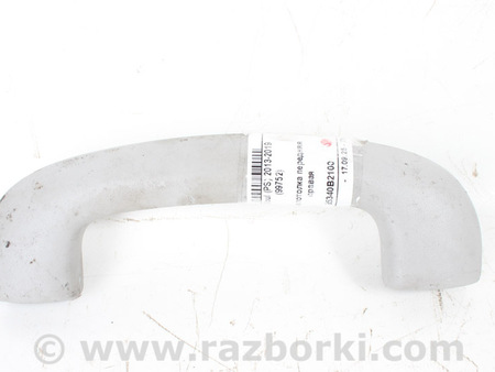 ФОТО Детали салона для KIA Soul 2 PS (13-18) Київ