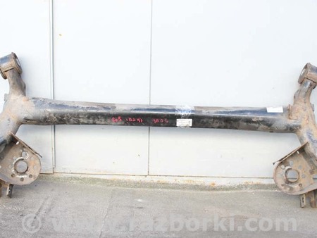 ФОТО Детали ходовой части для KIA Soul 2 PS (13-18) Київ