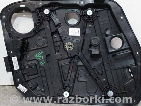 ФОТО Зеркала / Стекла / Очистка стекол для KIA Soul 2 PS (13-18) Київ