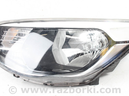 ФОТО Освещение / Фары / Фонари для KIA Soul 2 PS (13-18) Київ