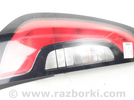ФОТО Освещение / Фары / Фонари для KIA Soul 2 PS (13-18) Київ