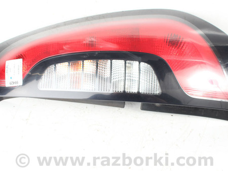 ФОТО Освещение / Фары / Фонари для KIA Soul 2 PS (13-18) Київ