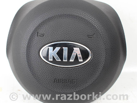 ФОТО Система безопасности для KIA Soul 2 PS (13-18) Київ