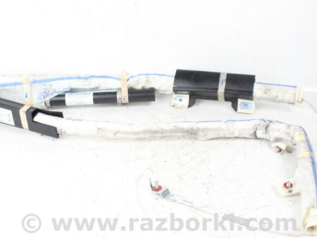 ФОТО Система безопасности для KIA Soul 2 PS (13-18) Київ