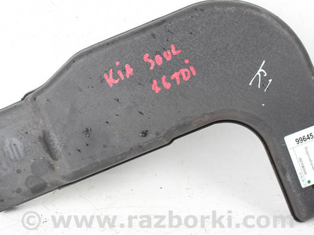 ФОТО Система впуска для KIA Soul 2 PS (13-18) Київ