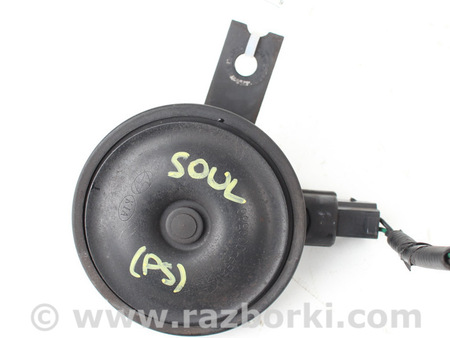 ФОТО Электрооборудование для KIA Soul 2 PS (13-18) Київ