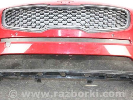 ФОТО Детали кузова для KIA Sportage QL (15-21) Київ