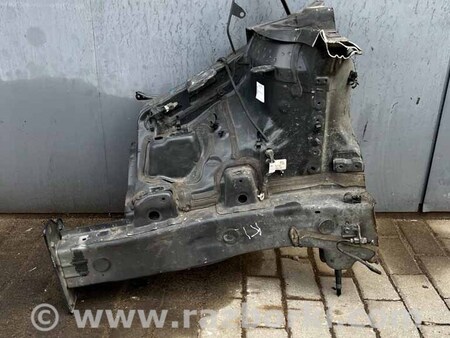 ФОТО Детали кузова для KIA Sportage QL (15-21) Київ