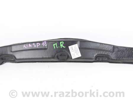ФОТО Детали кузова для KIA Sportage QL (15-21) Київ