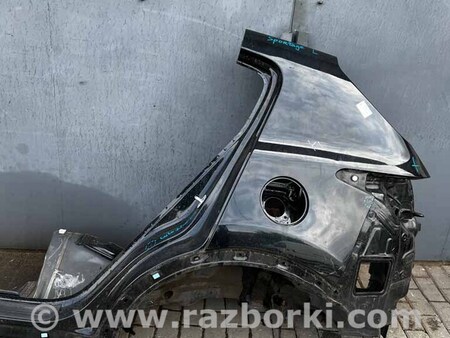 ФОТО Детали кузова для KIA Sportage QL (15-21) Київ