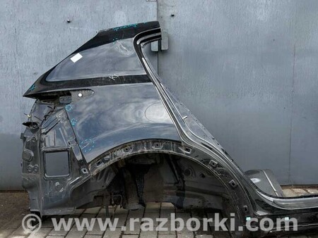 ФОТО Детали кузова для KIA Sportage QL (15-21) Київ