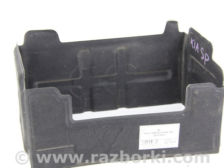 ФОТО Детали кузова для KIA Sportage QL (15-21) Київ