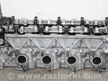 ФОТО Детали моторной группы для KIA Sportage QL (15-21) Київ