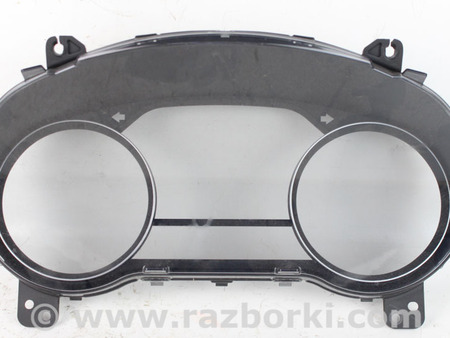 ФОТО Детали салона для KIA Sportage QL (15-21) Київ