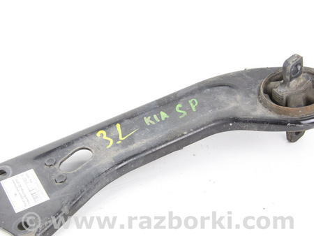 ФОТО Детали ходовой части для KIA Sportage QL (15-21) Київ