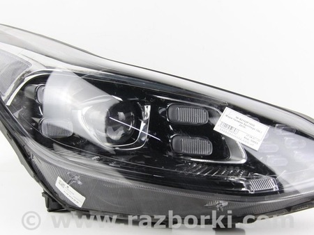 ФОТО Освещение / Фары / Фонари для KIA Sportage QL (15-21) Київ