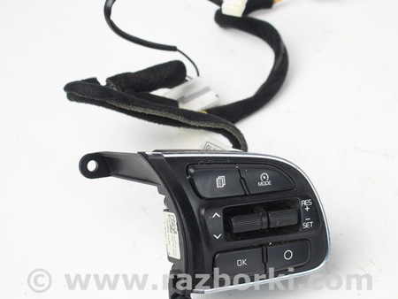 ФОТО Электрооборудование для KIA Sportage QL (15-21) Київ