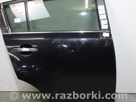 ФОТО Дверь задняя правая для KIA Sportage SL (10-16) Київ