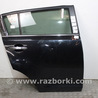 Дверь задняя правая KIA Sportage SL (10-16)