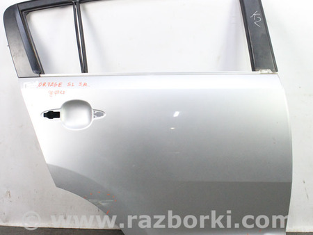 ФОТО Двери / Крышки багажника для KIA Sportage SL (10-16) Київ