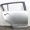 Двери / Крышки багажника KIA Sportage SL (10-16)