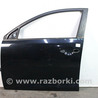 Дверь передняя левая KIA Sportage SL (10-16)
