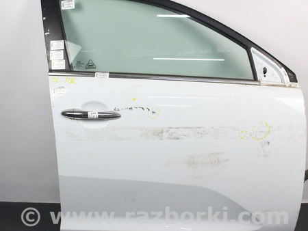 ФОТО Двери / Крышки багажника для KIA Sportage SL (10-16) Київ