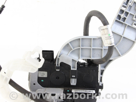 ФОТО Двери / Крышки багажника для KIA Sportage SL (10-16) Київ