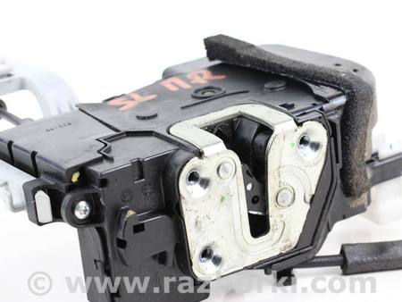 ФОТО Двери / Крышки багажника для KIA Sportage SL (10-16) Київ