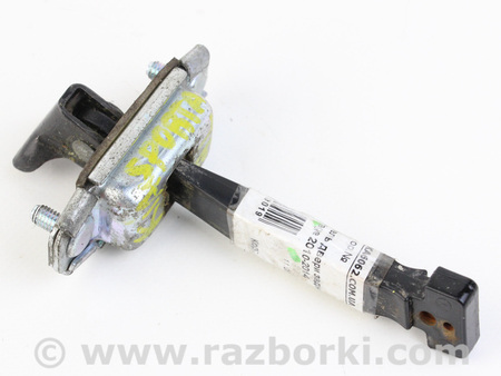 ФОТО Двери / Крышки багажника для KIA Sportage SL (10-16) Київ