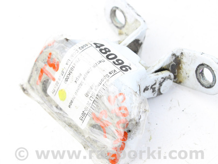 ФОТО Двери / Крышки багажника для KIA Sportage SL (10-16) Київ
