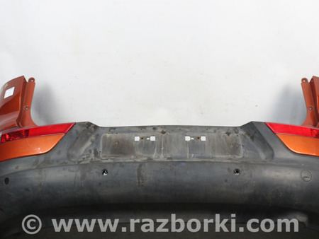 ФОТО Детали кузова для KIA Sportage SL (10-16) Київ