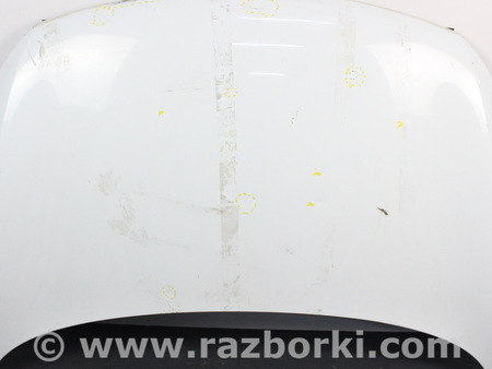 ФОТО Детали кузова для KIA Sportage SL (10-16) Київ