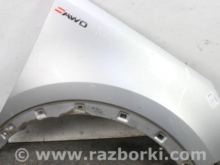 ФОТО Детали кузова для KIA Sportage SL (10-16) Київ