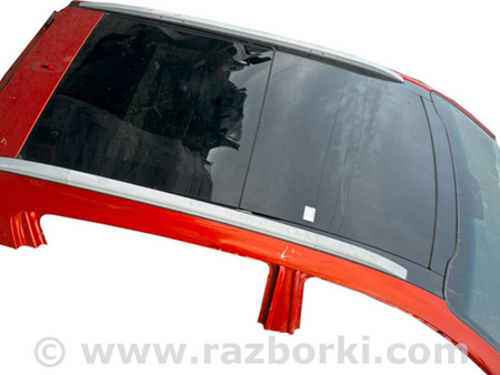 ФОТО Детали кузова для KIA Sportage SL (10-16) Київ