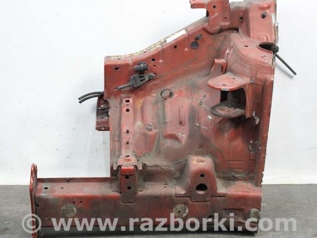 ФОТО Детали кузова для KIA Sportage SL (10-16) Київ