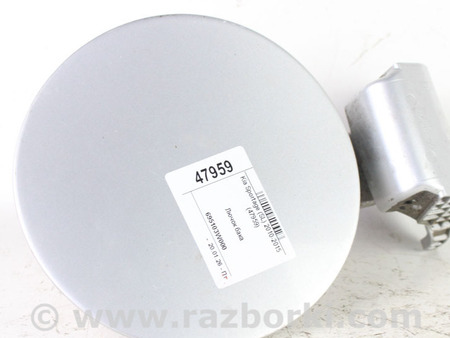 ФОТО Детали кузова для KIA Sportage SL (10-16) Київ