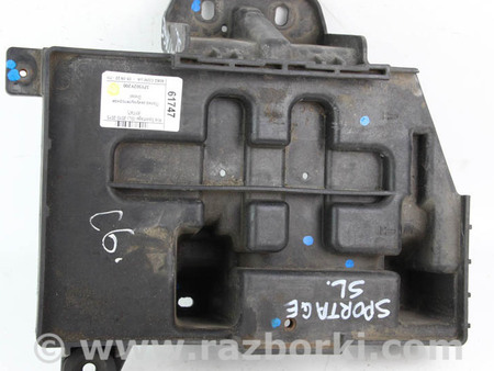 ФОТО Детали кузова для KIA Sportage SL (10-16) Київ
