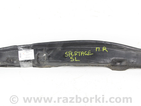 ФОТО Детали кузова для KIA Sportage SL (10-16) Київ