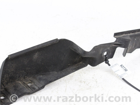 ФОТО Детали кузова для KIA Sportage SL (10-16) Київ
