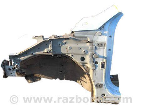 ФОТО Детали кузова для KIA Sportage SL (10-16) Київ