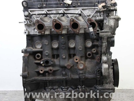 ФОТО Детали моторной группы для KIA Sportage SL (10-16) Київ