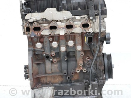 ФОТО Детали моторной группы для KIA Sportage SL (10-16) Київ