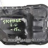 Детали моторной группы KIA Sportage SL (10-16)