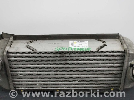 ФОТО Детали моторной группы для KIA Sportage SL (10-16) Київ