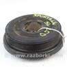 Детали моторной группы KIA Sportage SL (10-16)