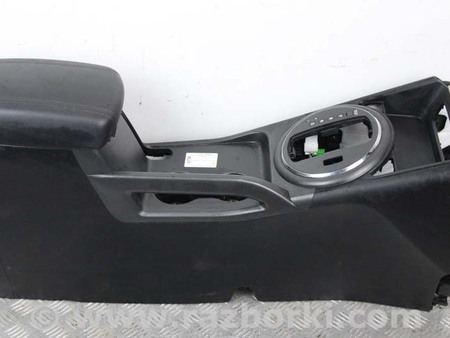 ФОТО Детали салона для KIA Sportage SL (10-16) Київ