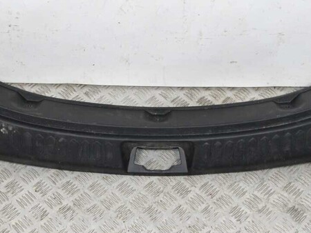 ФОТО Детали салона для KIA Sportage SL (10-16) Київ