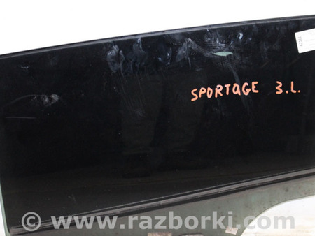 ФОТО Зеркала / Стекла / Очистка стекол для KIA Sportage SL (10-16) Київ