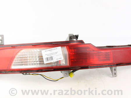 ФОТО Освещение / Фары / Фонари для KIA Sportage SL (10-16) Київ